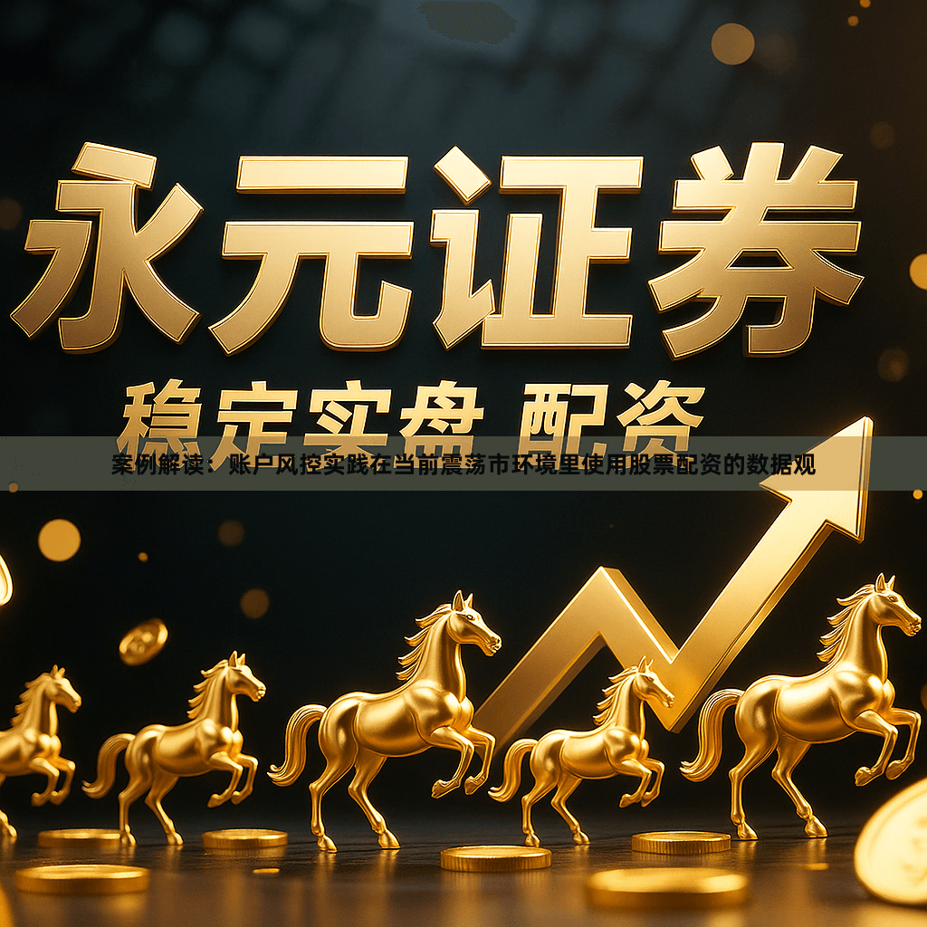 案例解读：账户风控实践在当前震荡市环境里使用股票配资的数据观