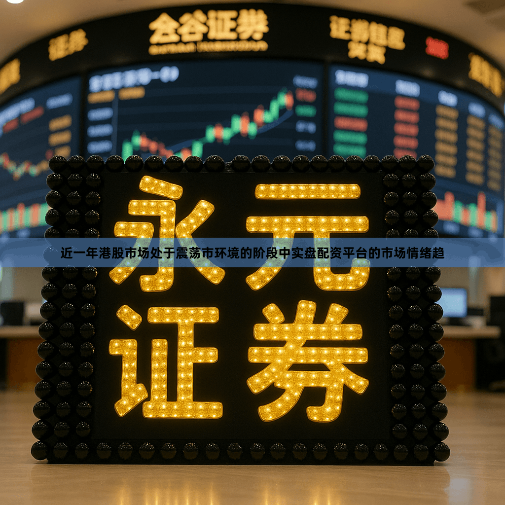 近一年港股市场处于震荡市环境的阶段中实盘配资平台的市场情绪趋