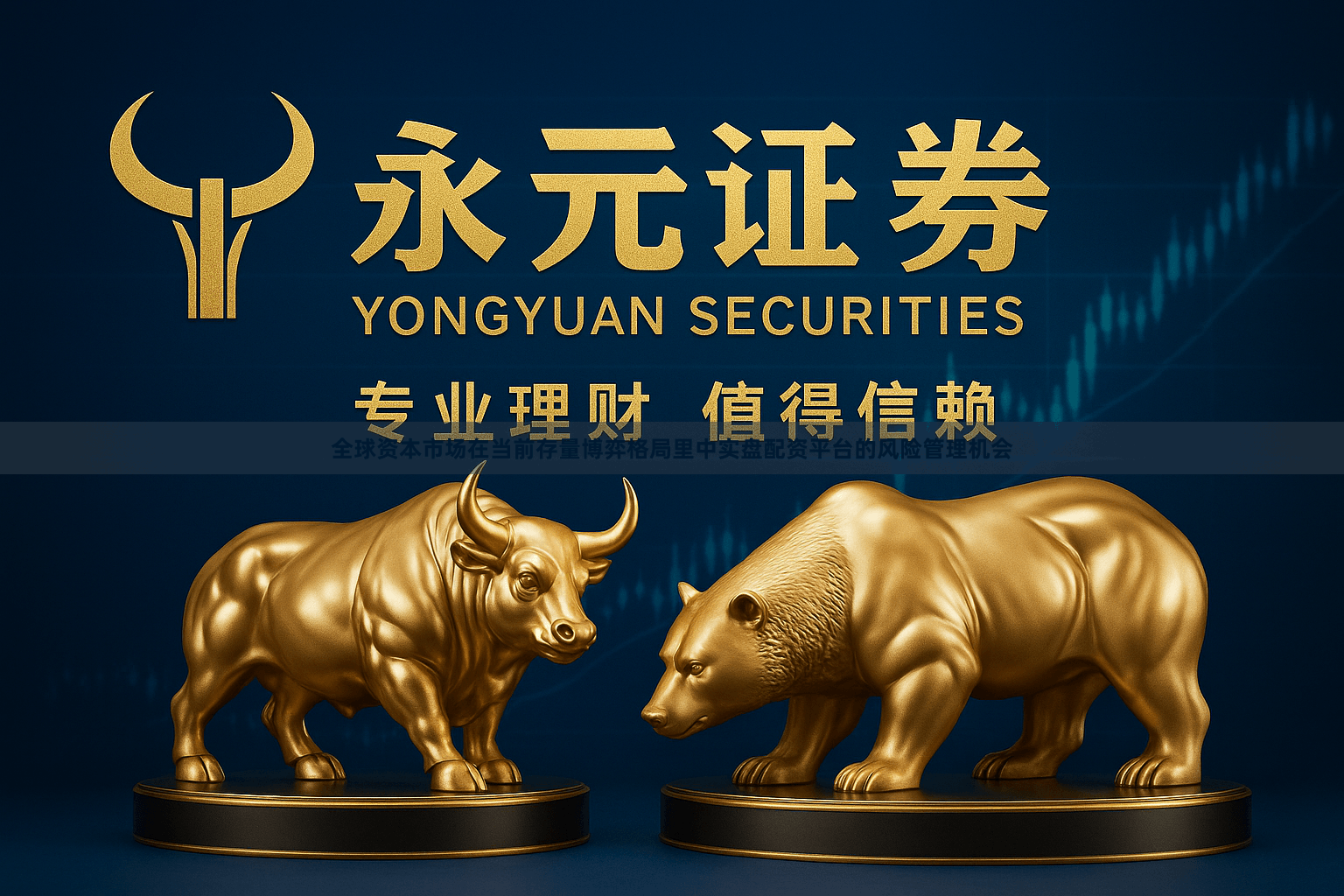 全球资本市场在当前存量博弈格局里中实盘配资平台的风险管理机会